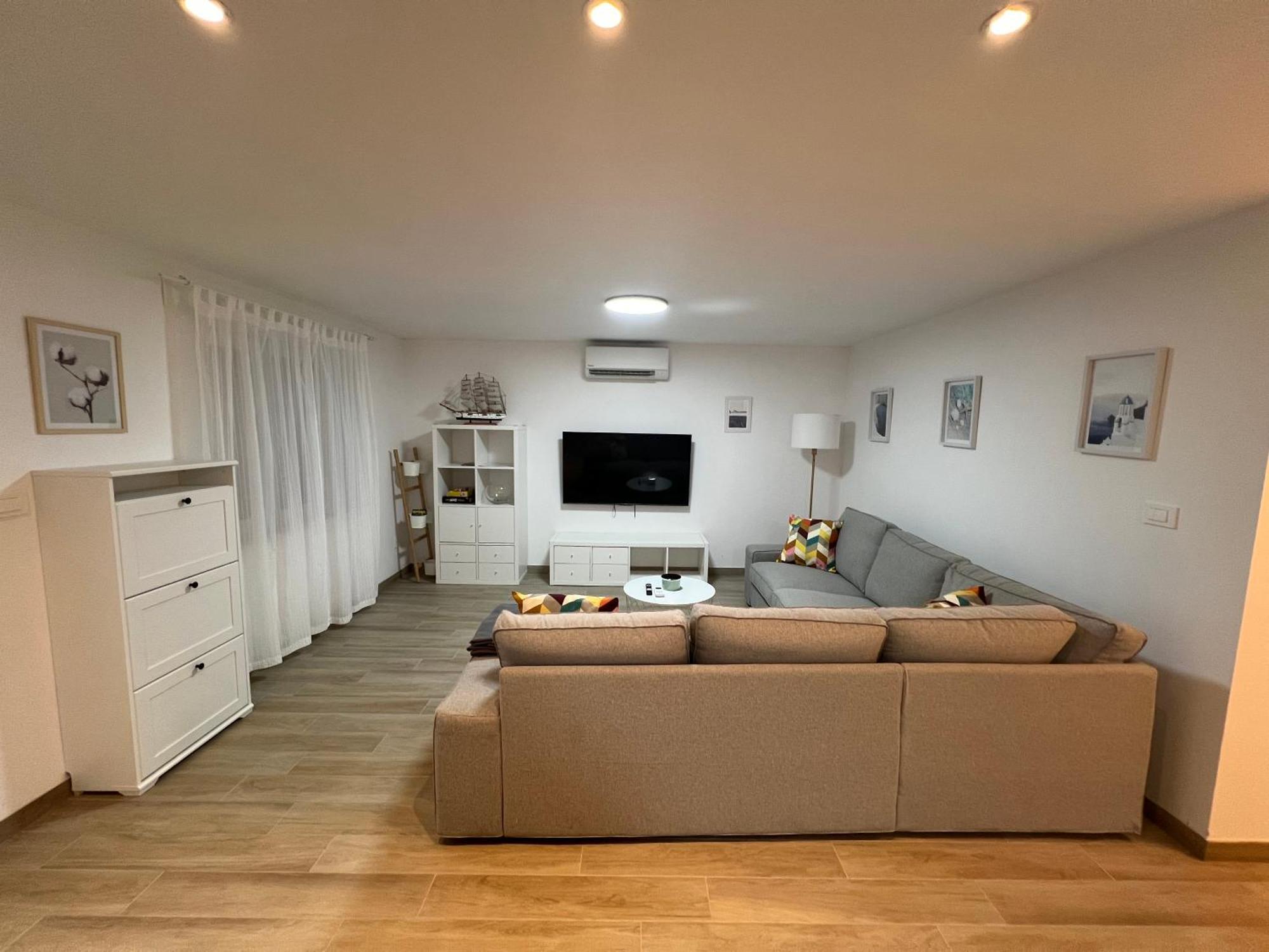 Lady Di Apartment Makarska Luaran gambar